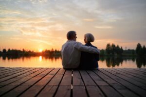 How to Build a Stronger Marriage